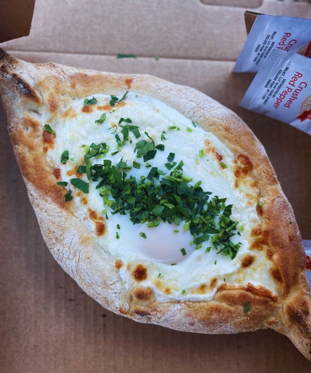 Photos for Pizza Boy in Glendale, CA