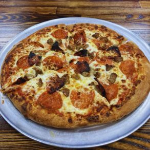 Photos for 5 Star Pizza