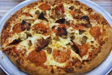 Photos for 5 Star Pizza