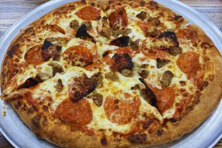 Photos for 5 Star Pizza