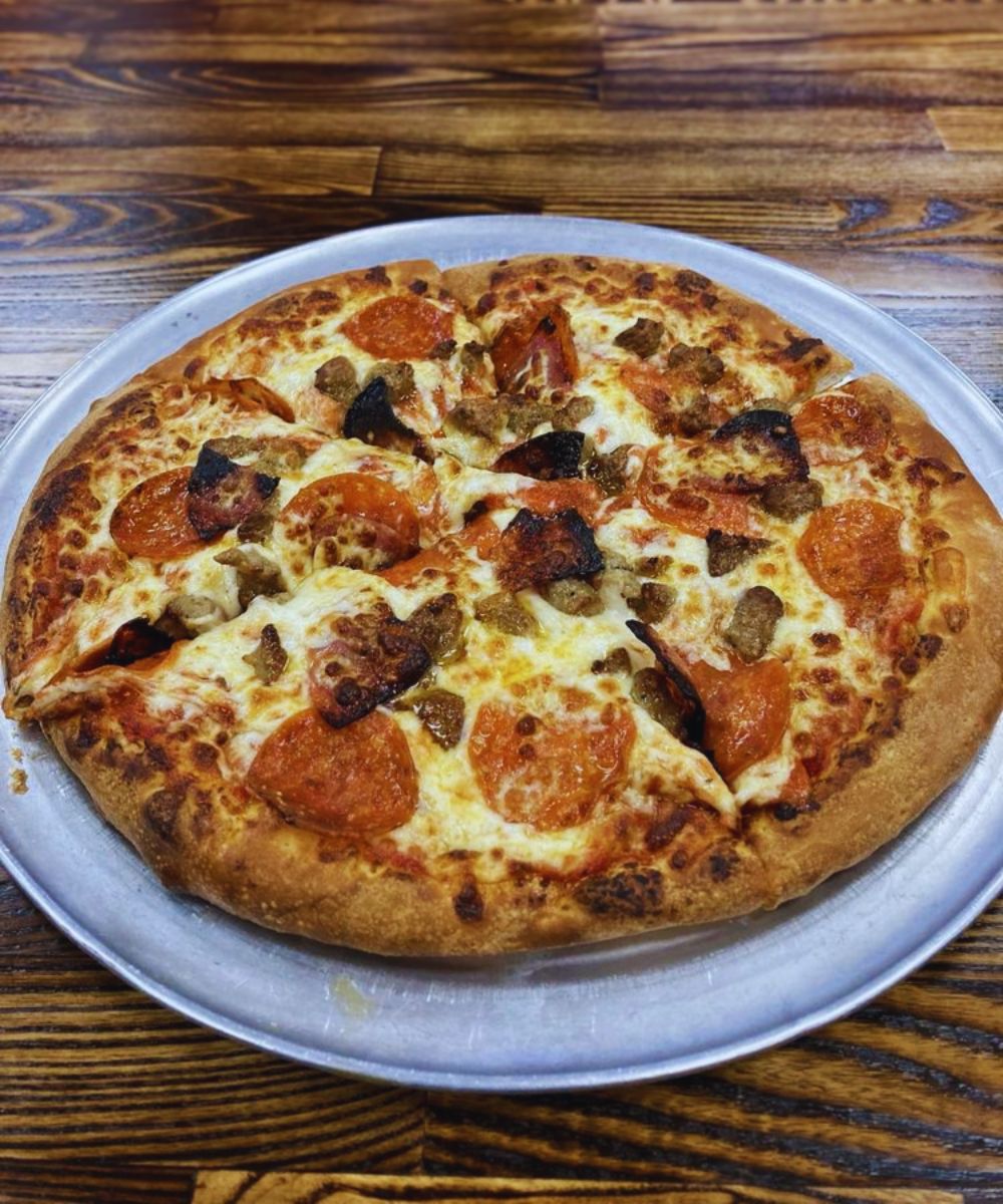 Photos for 5 Star Pizza