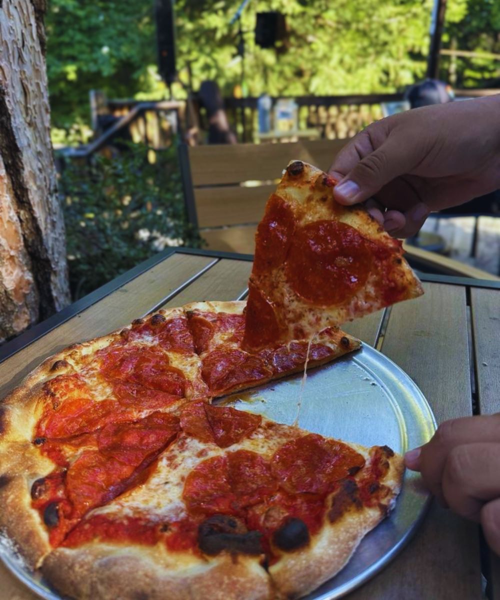 Photos for LouEddie's Pizza