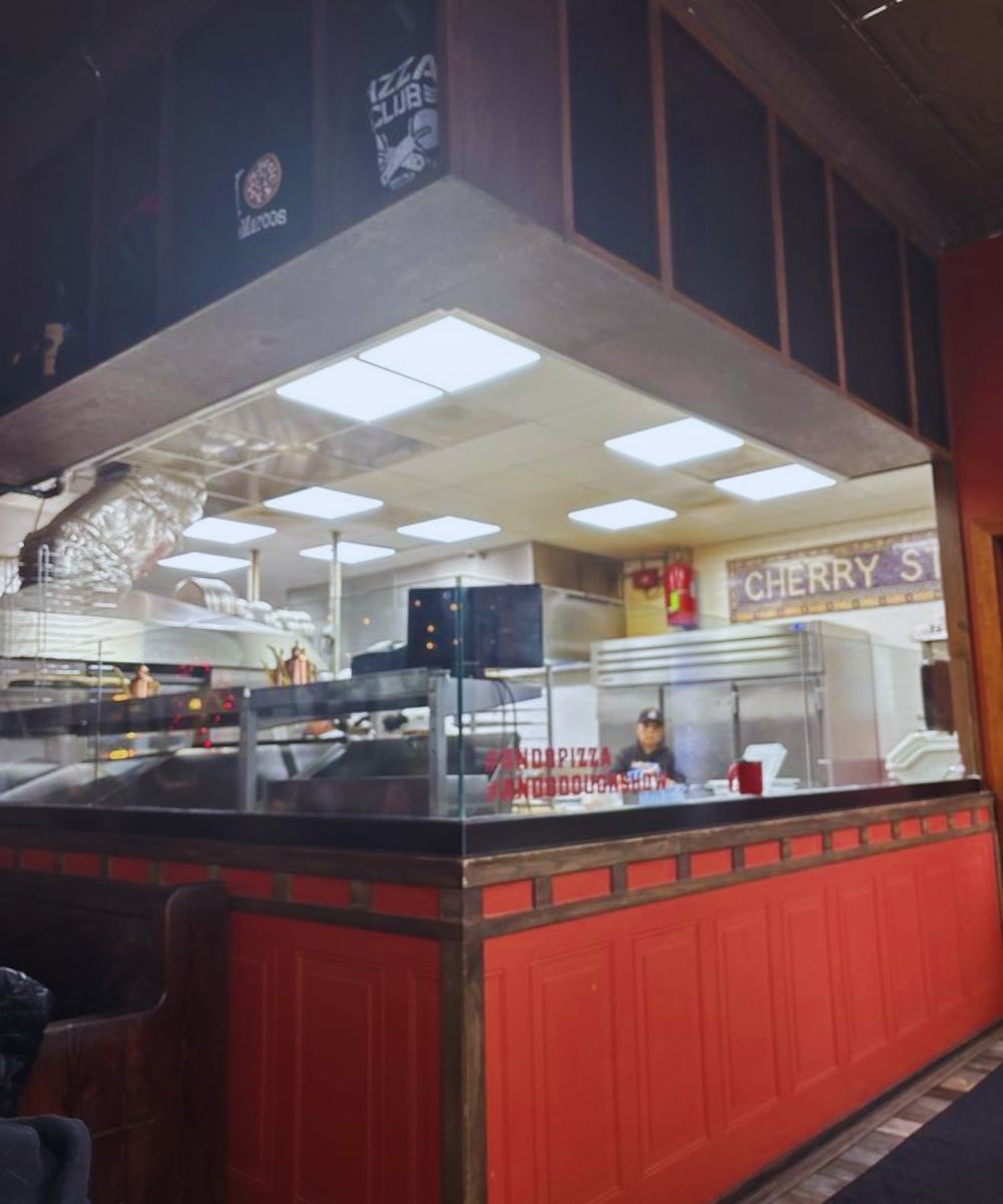 Photos for Andolini's Pizzeria Cherry Street