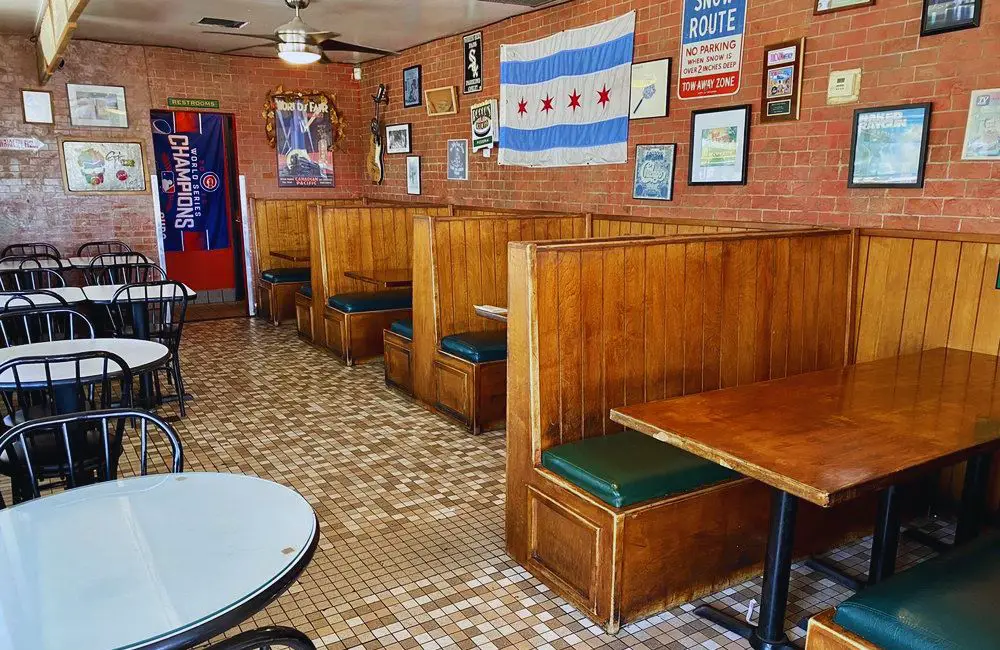 Photos for Rocco's Little Chicago