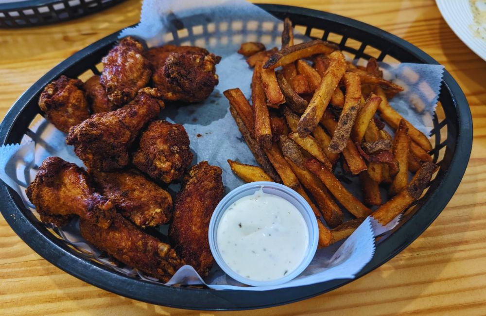 Photos for Flavor 91 Bistro