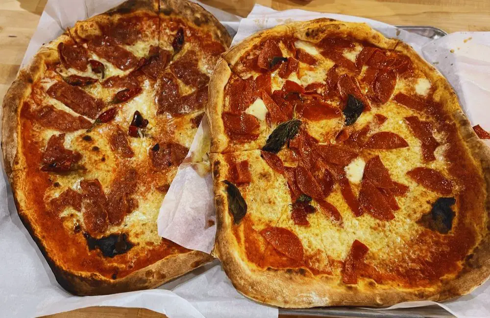 Photos for Cugino Forno Pizzeria Winston Salem