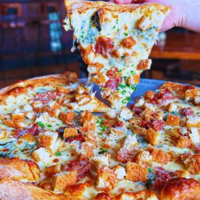 Photos for Sticks & Stones Clay Oven Pizza