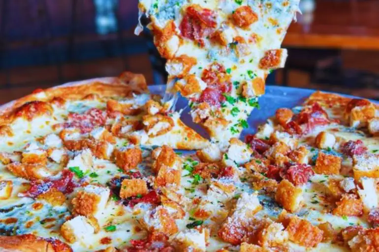 Photos for Sticks & Stones Clay Oven Pizza