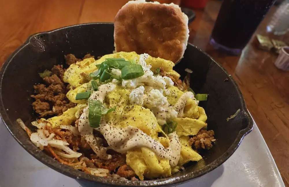 Photos for Scrambled Southern Diner