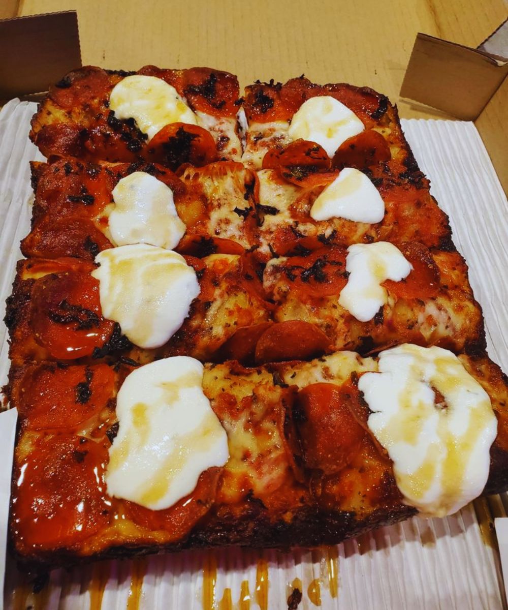 Photos for Stadium Pepz Pizza & Eatery