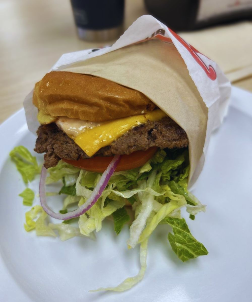 Photos for R Burgers in Las Vegas, NV