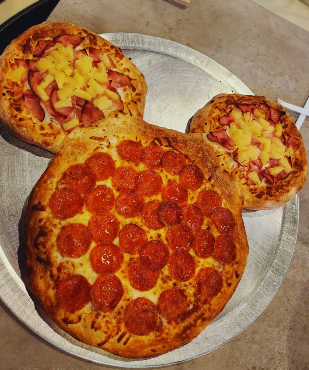 Photos for Stadium Pepz Pizza & Eatery