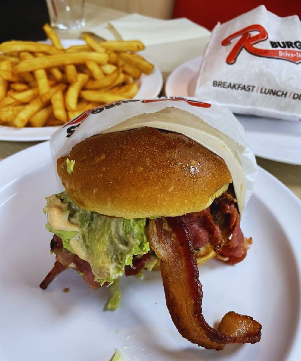 Photos for R Burgers in Las Vegas, NV