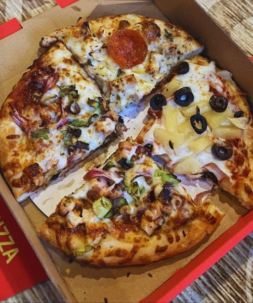 Photos for Stadium Pepz Pizza & Eatery