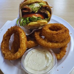 Photos for R Burgers in Las Vegas, NV