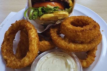 Photos for R Burgers in Las Vegas, NV