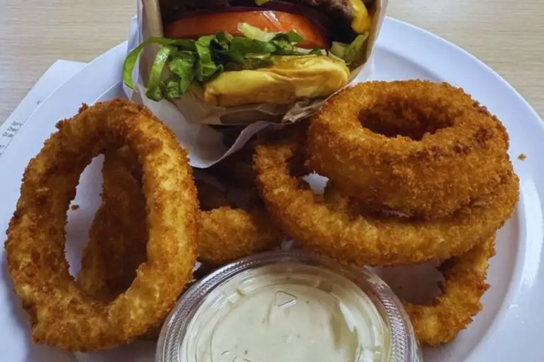 Photos for R Burgers in Las Vegas, NV