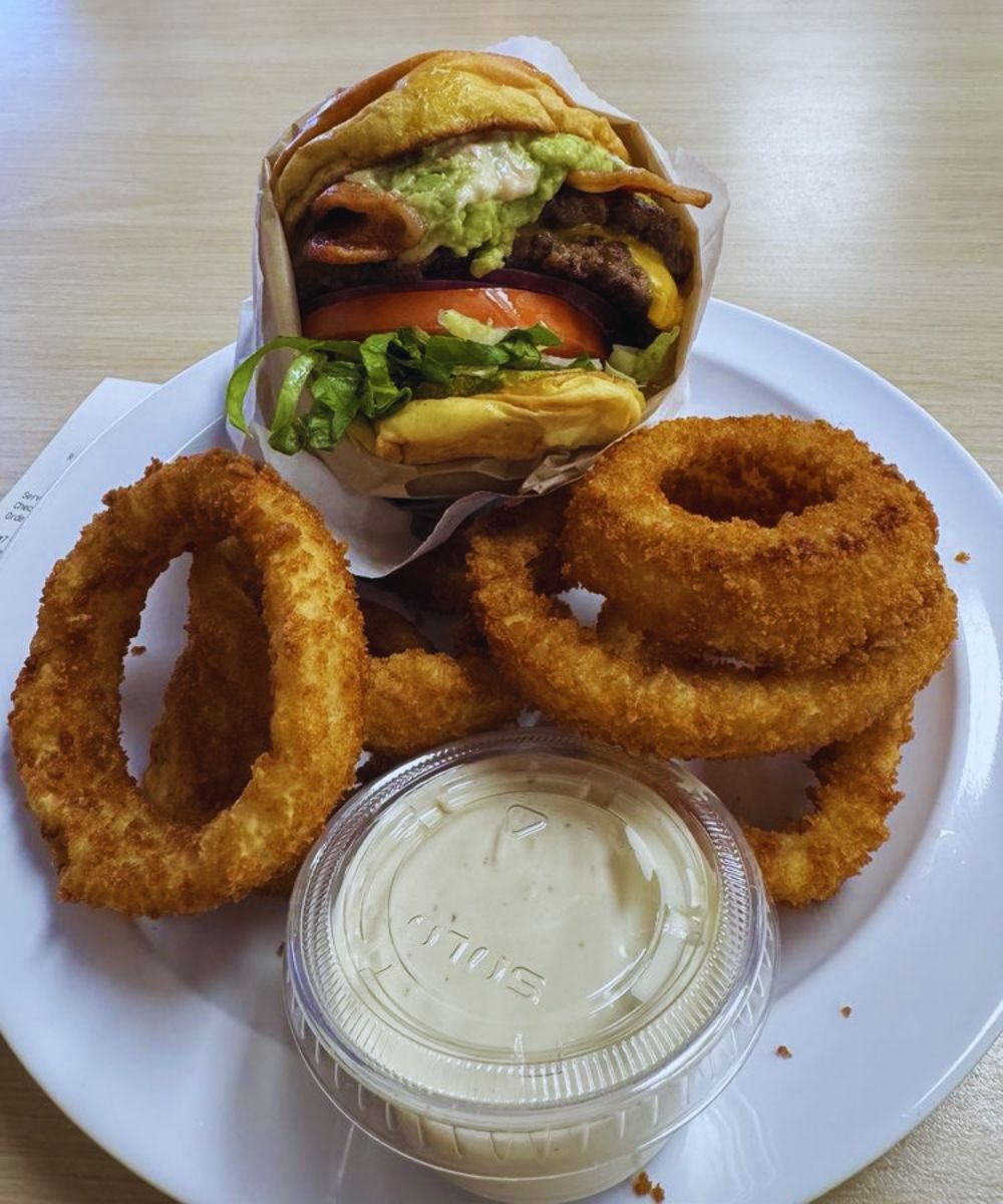 Photos for R Burgers in Las Vegas, NV