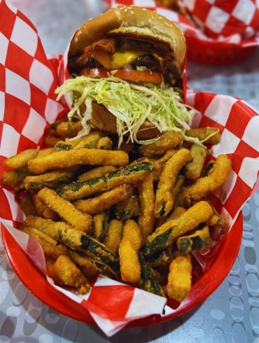 Photos for P And G Burgers