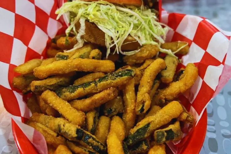 Photos for P And G Burgers