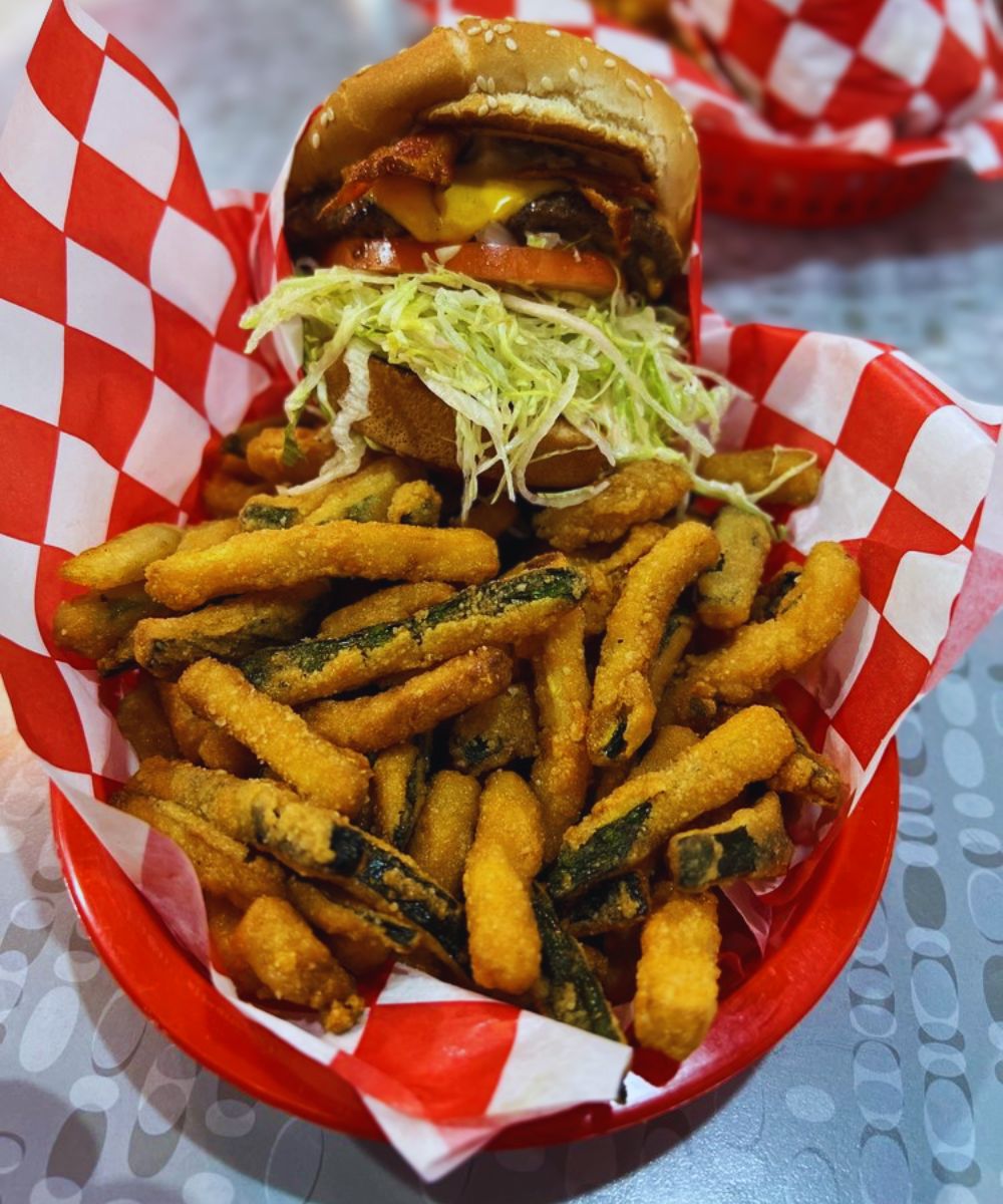 Photos for P And G Burgers