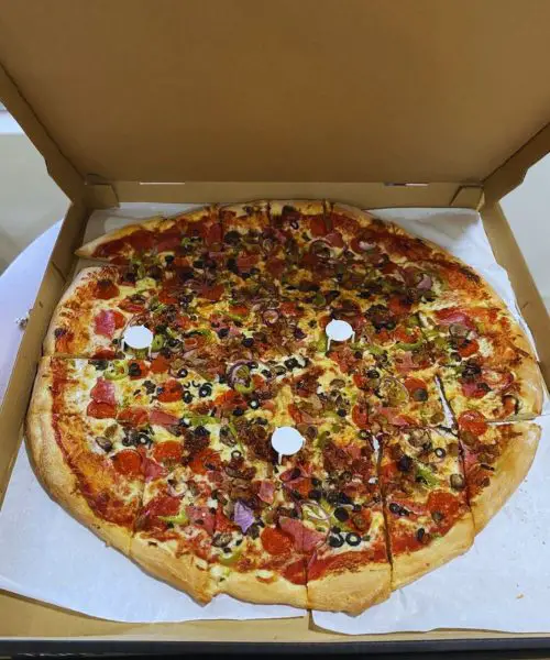 Photos for Jay's Pizza