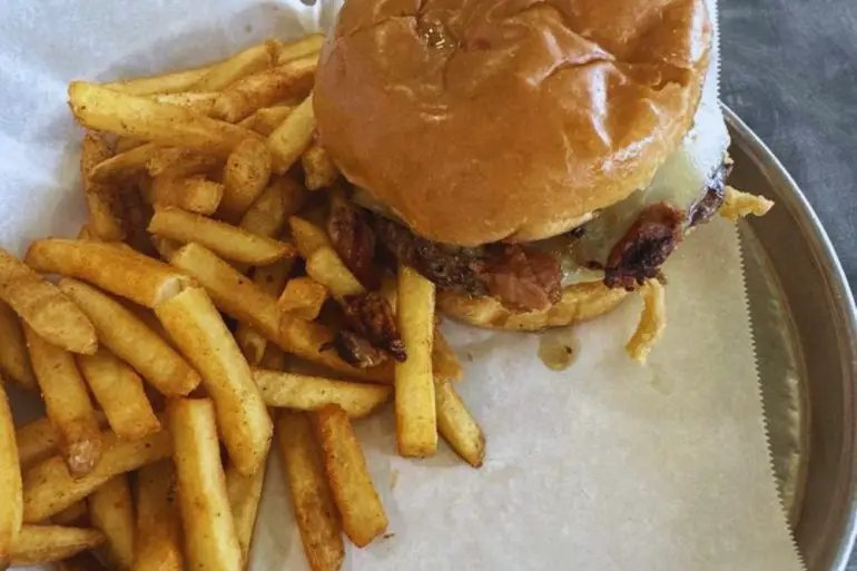 Photos for Big Burger Spot