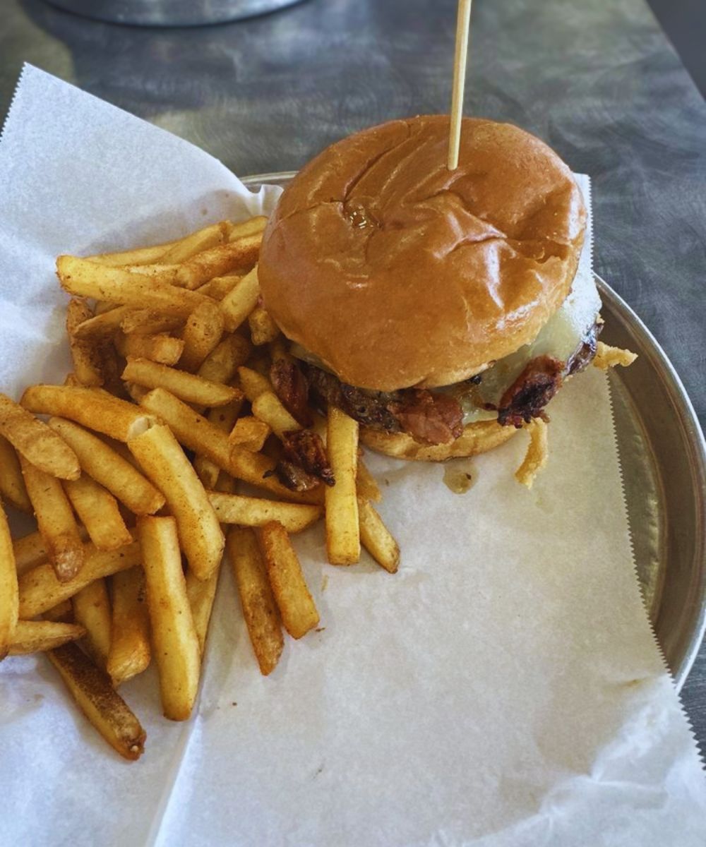 Photos for Big Burger Spot