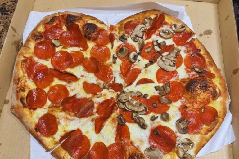 Photos for Jay's Pizza