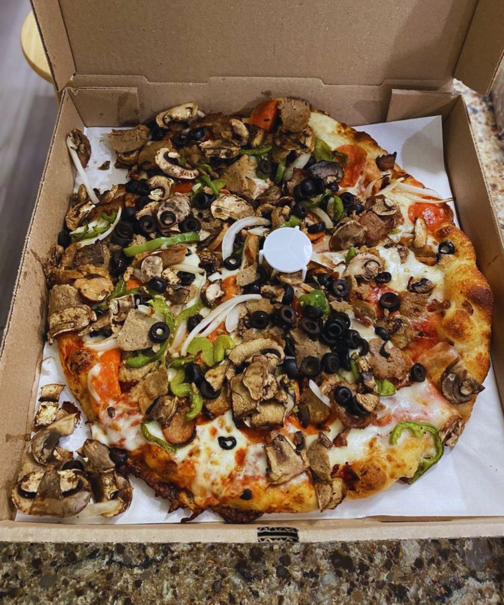 Photos for RigaTony’s Pizza & Pasta