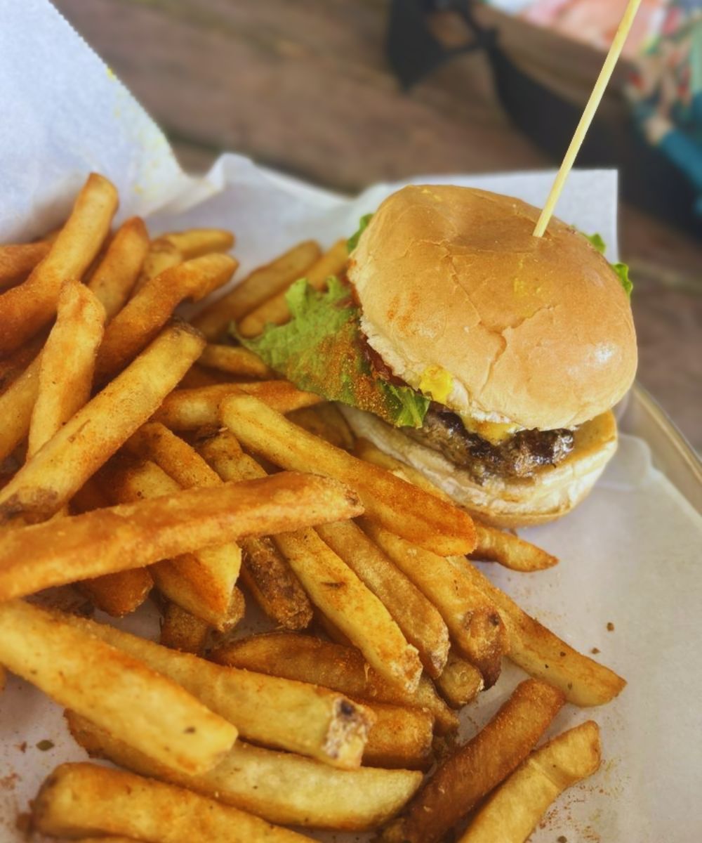 Photos for Big Burger Spot