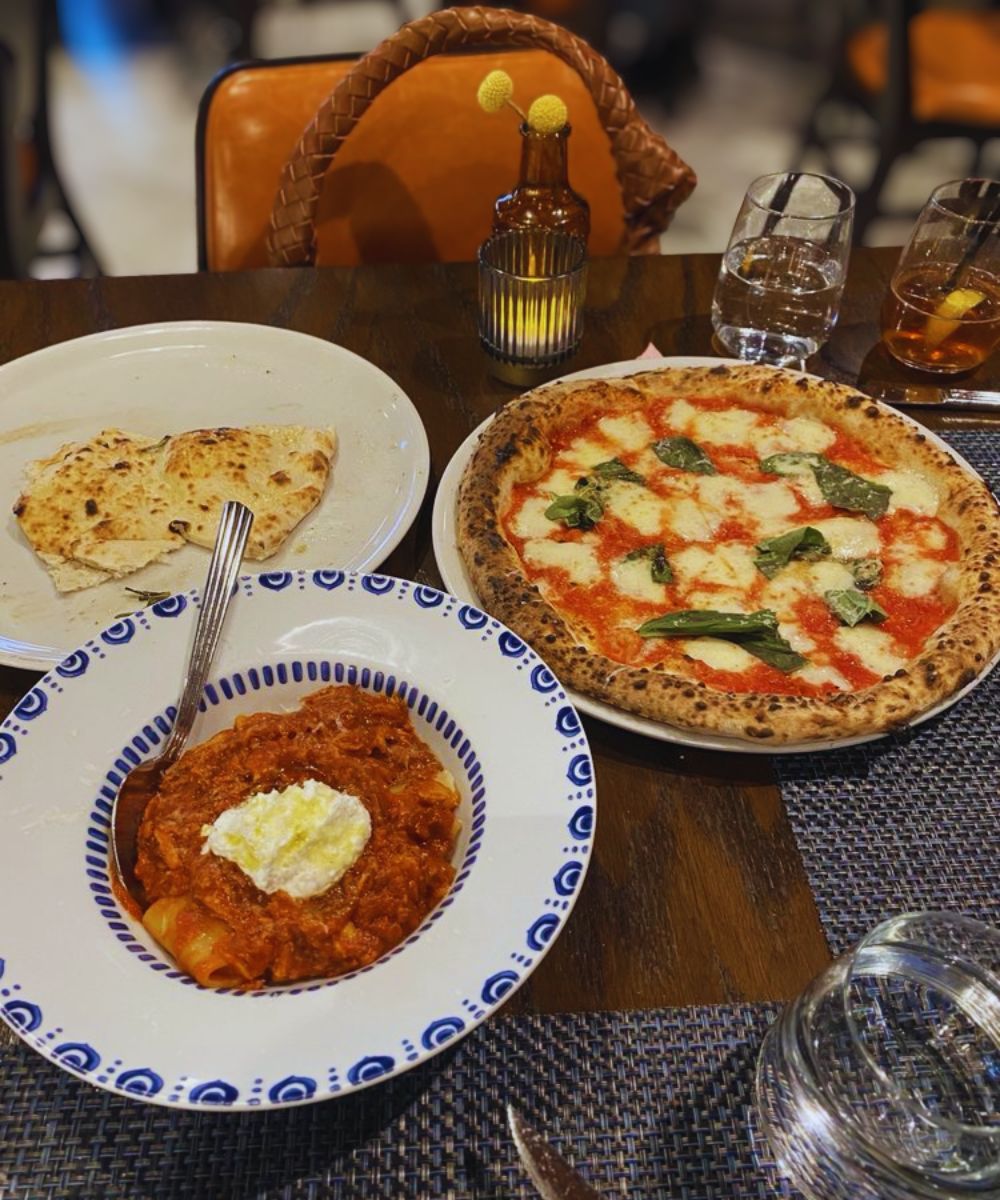 Photos for Partenope Ristorante