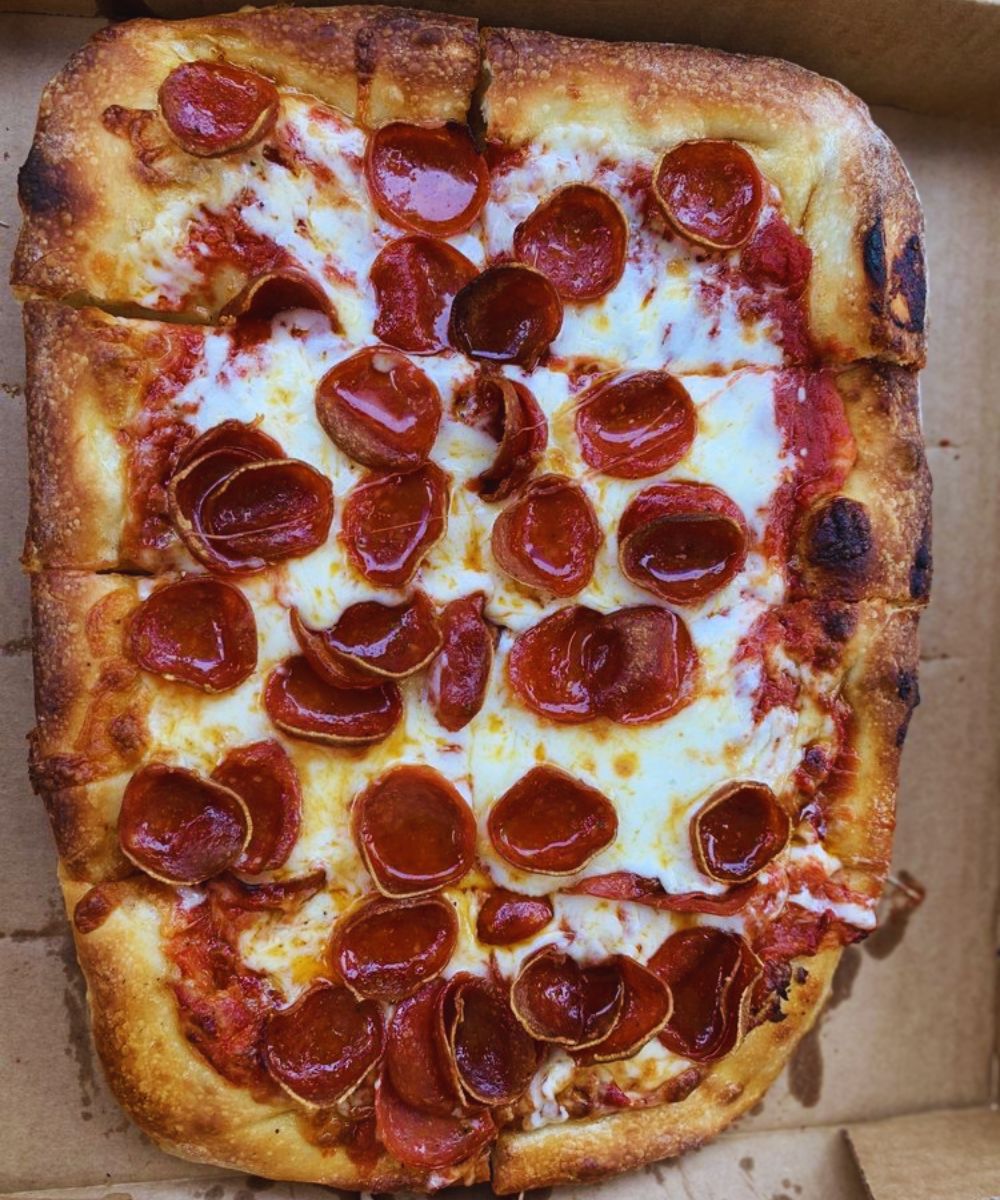 Photos for Jay's Pizza