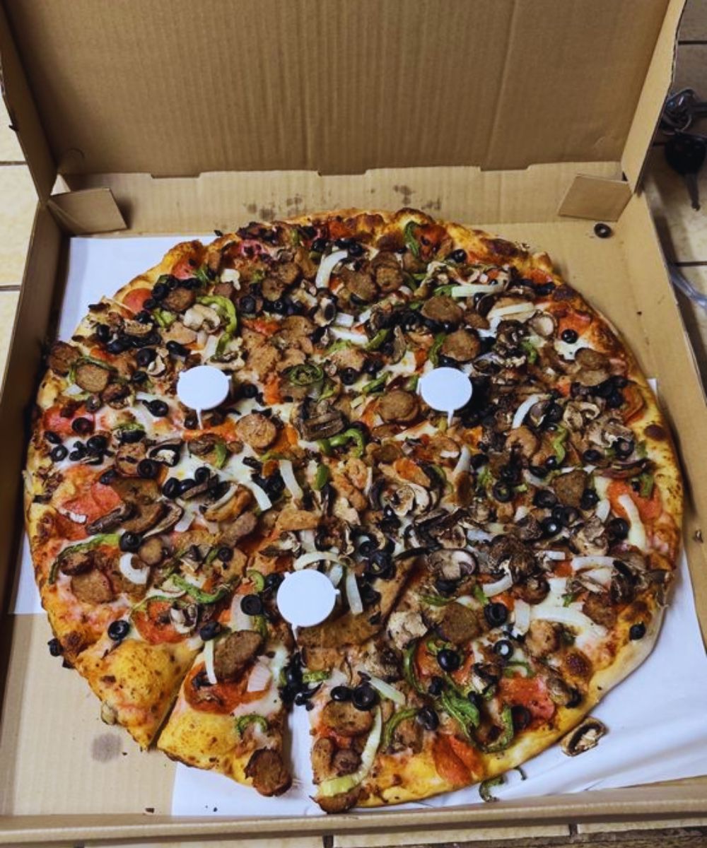 Photos for RigaTony’s Pizza & Pasta