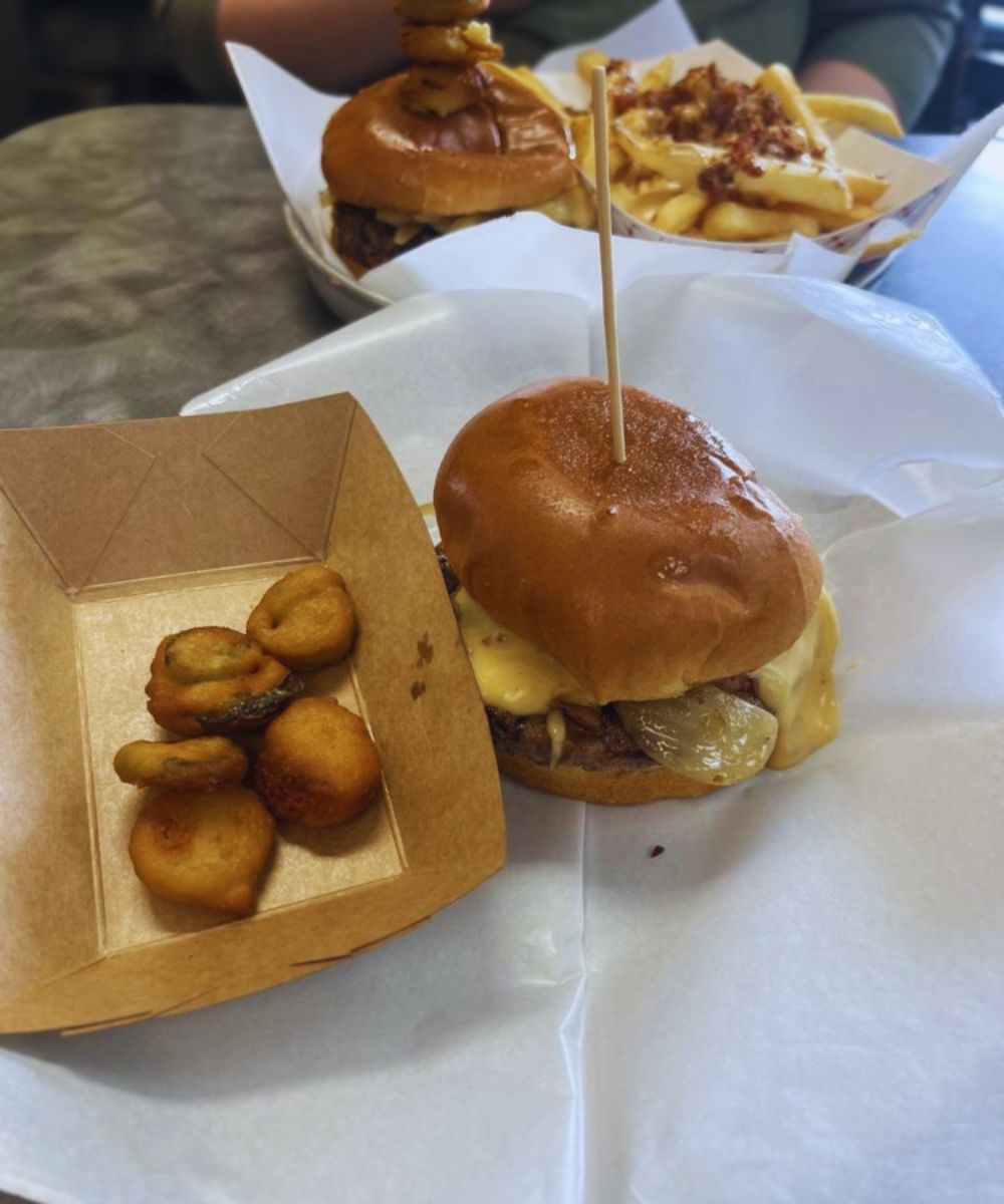 Photos for Big Burger Spot