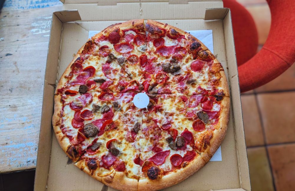 Photos for Jay's Pizza