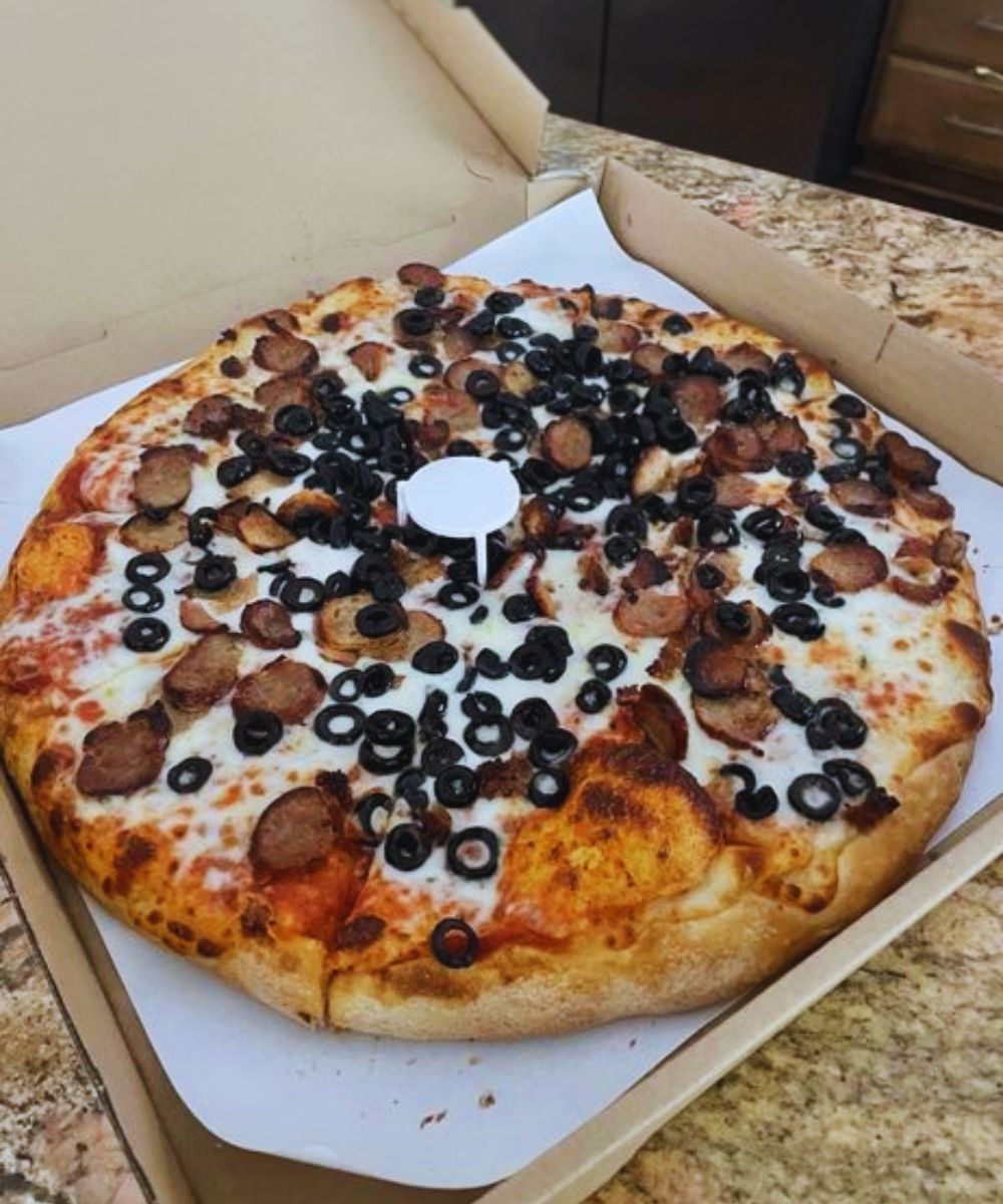 Photos for RigaTony’s Pizza & Pasta