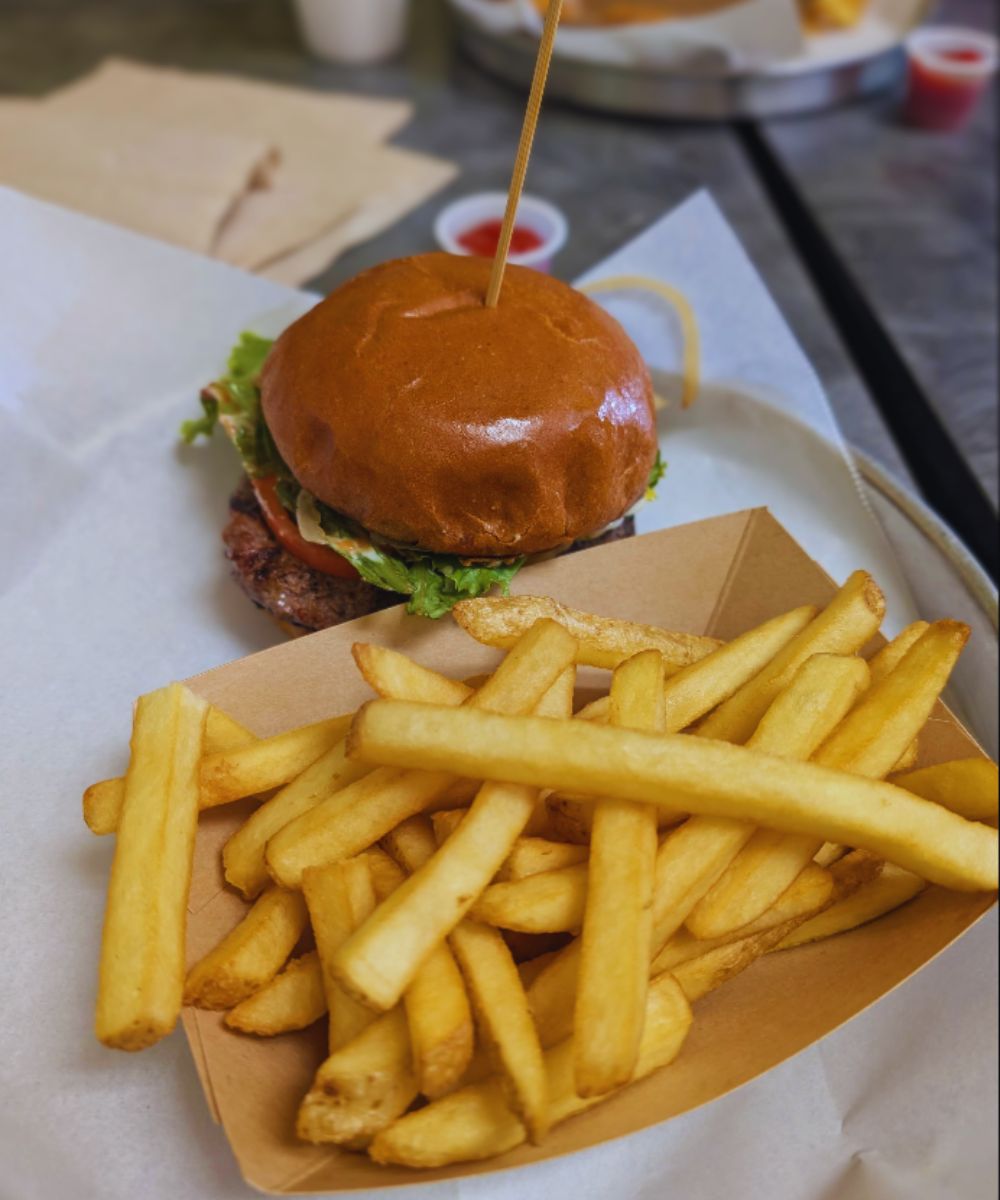 Photos for Big Burger Spot