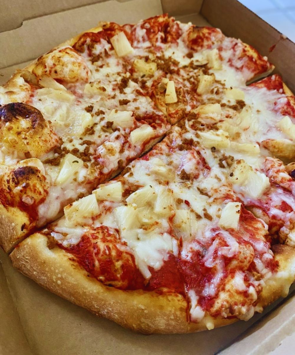 Photos for Jay's Pizza