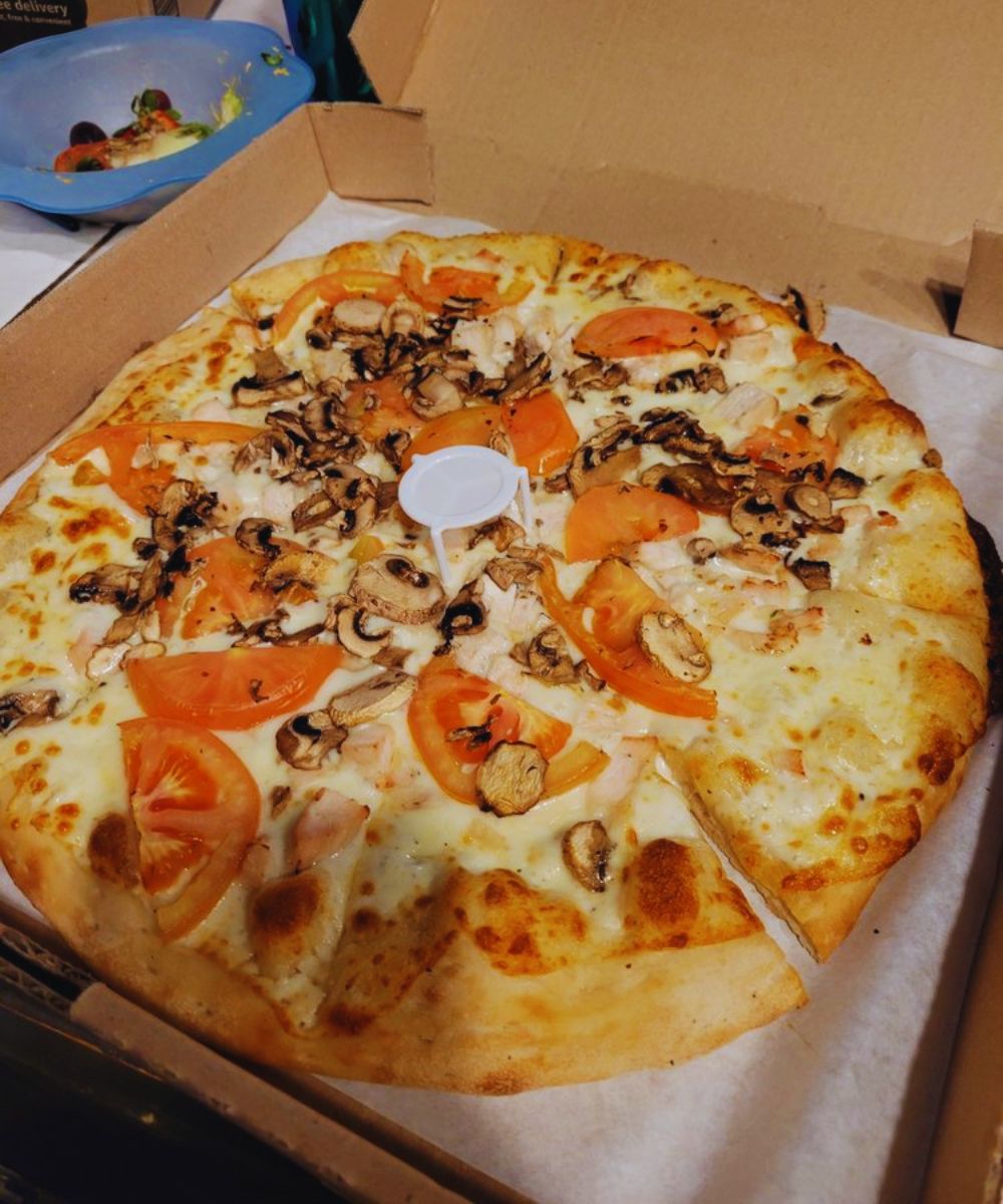 Photos for RigaTony’s Pizza & Pasta