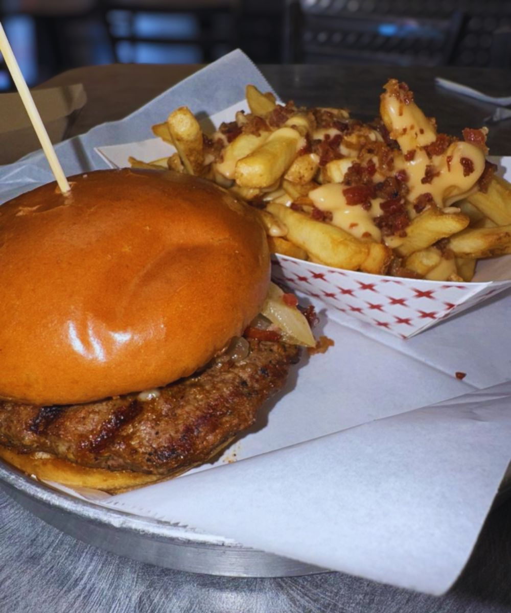 Photos for Big Burger Spot