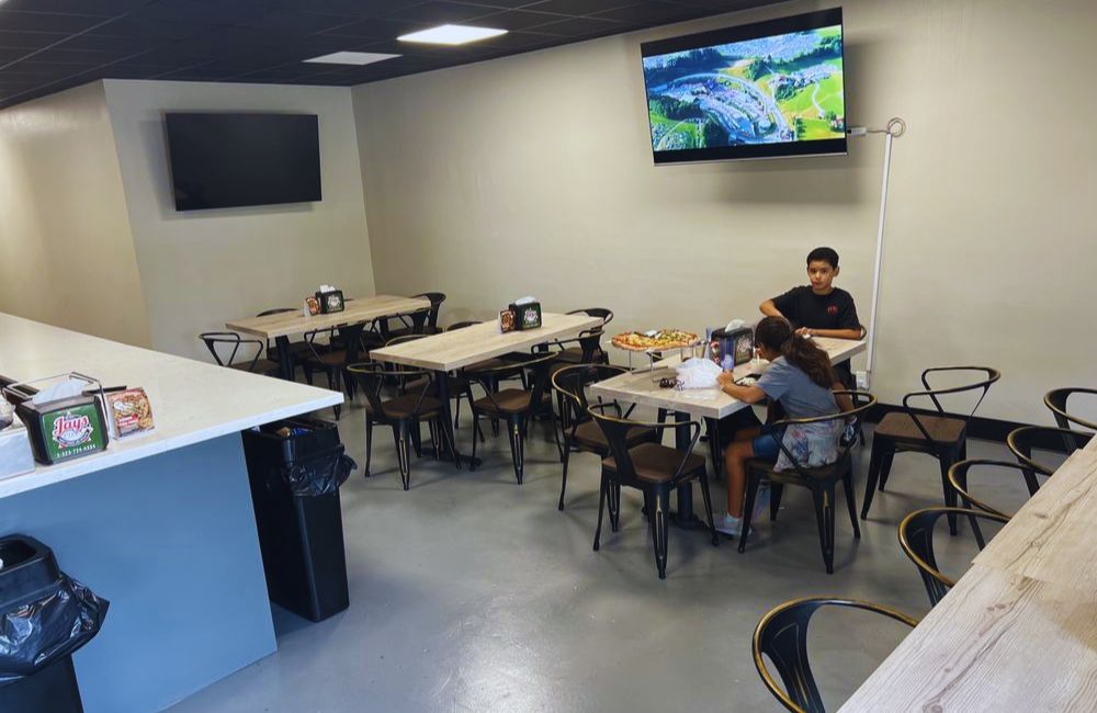 Photos for Jay's Pizza