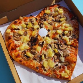 Photos for RigaTony’s Pizza & Pasta