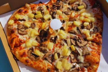 Photos for RigaTony’s Pizza & Pasta