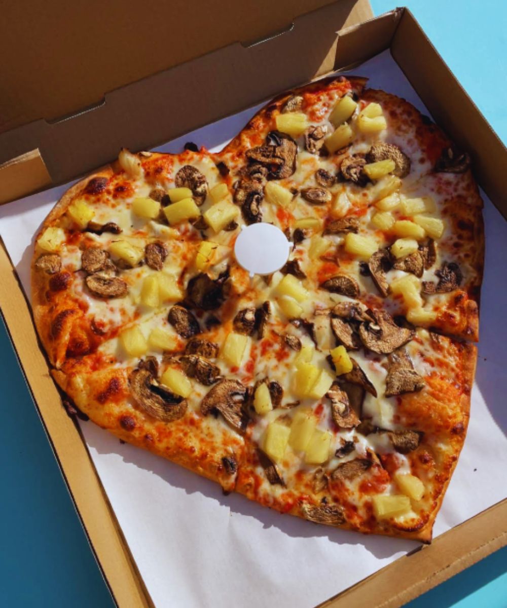 Photos for RigaTony’s Pizza & Pasta