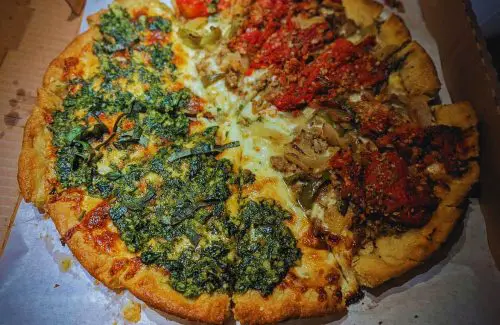 Photos for Zelo Gourmet Pizza