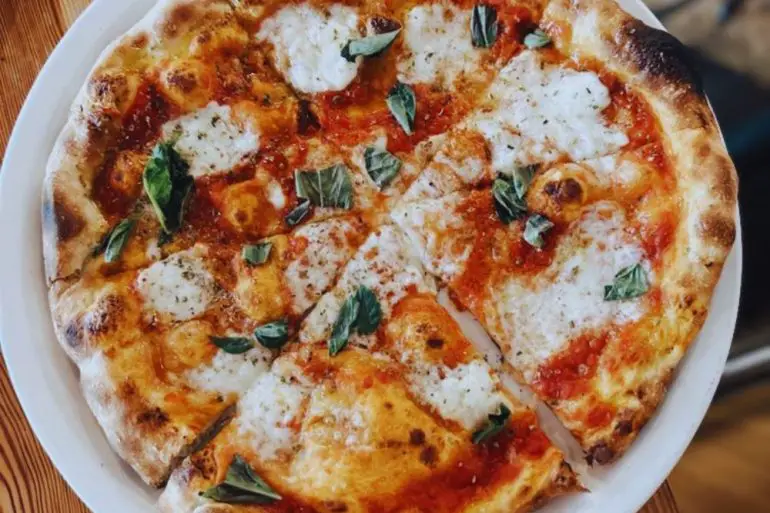 Photos for Pizzeria Toro