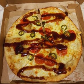 Photos for Blaze Pizza