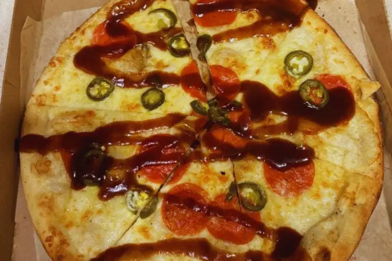 Photos for Blaze Pizza