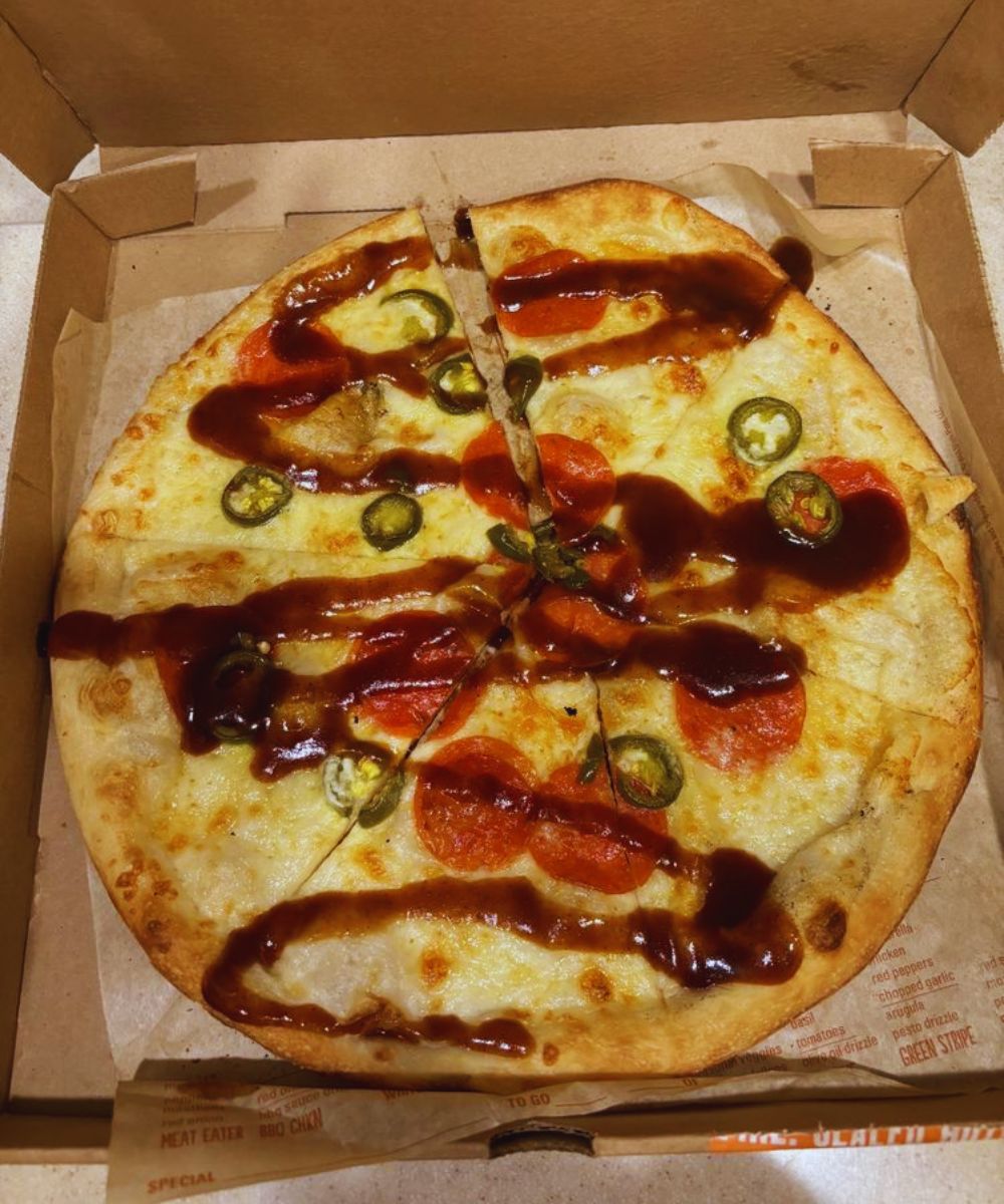 Photos for Blaze Pizza